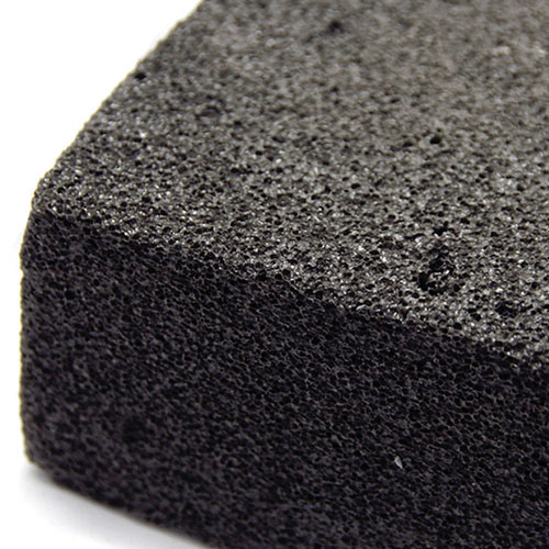 Exemplo de vidro celular